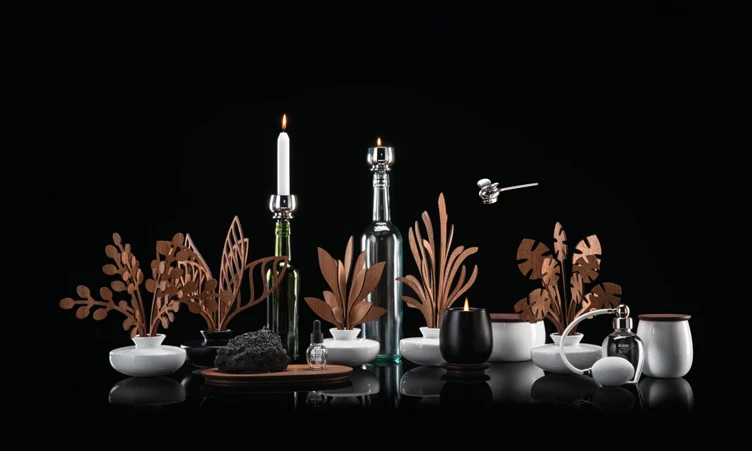 the five seasons home fragrance alessi