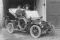 Opel. La Opel 4/8 HP, nota come “Doktorwagen” l’auto del dottore del 1909, una due posti da 8CV.