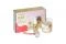 Sephora Collection. Glow Massage Set. Il Kit Wellness contiene: un mini siero illuminante, un mini face roller al quarzo rosa e una candela profumata con note di vaniglia. Prezzo: euro 23,99.