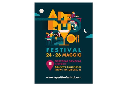 Aperitivo Festival 2024 Milano