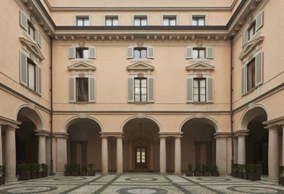 Armani/Casa. Milano Design Week 2023