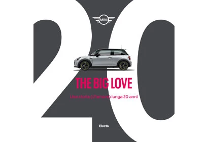 The Big Love – Una storia (d’amore) lunga 20 anni