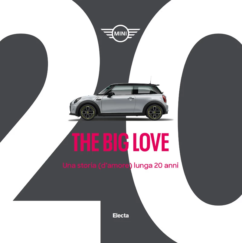 The Big Love – Una storia (d’amore) lunga 20 anni