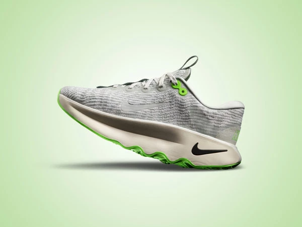 Nike Motiva running Festa della Mamma 2023