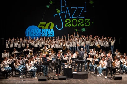 Ravenna Jazz 2024