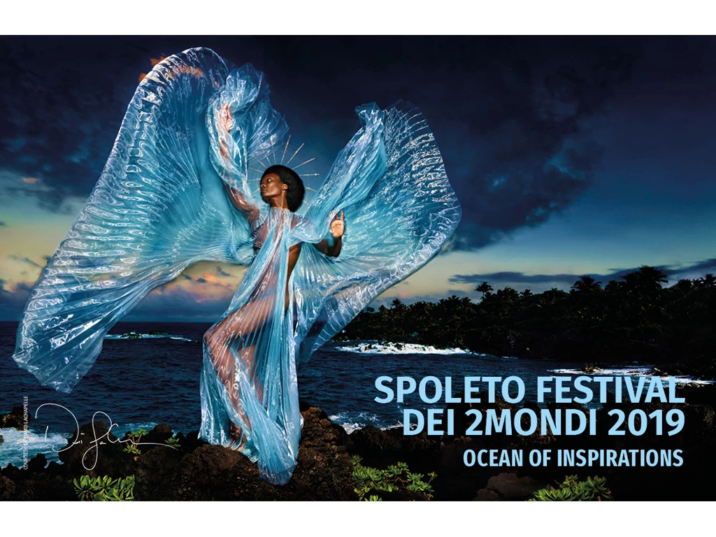 Festival dei Due Mondi di Spoleto 2019