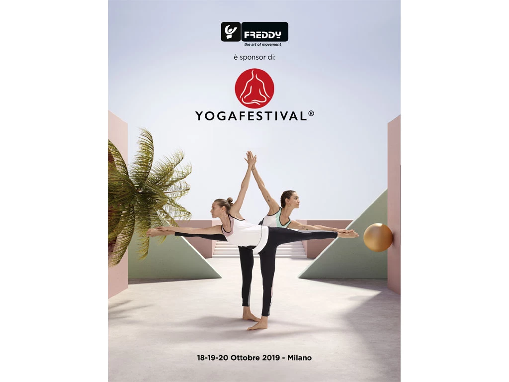 YogaFestival 2019