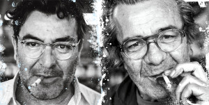 Daniele e Gigio Gironacci