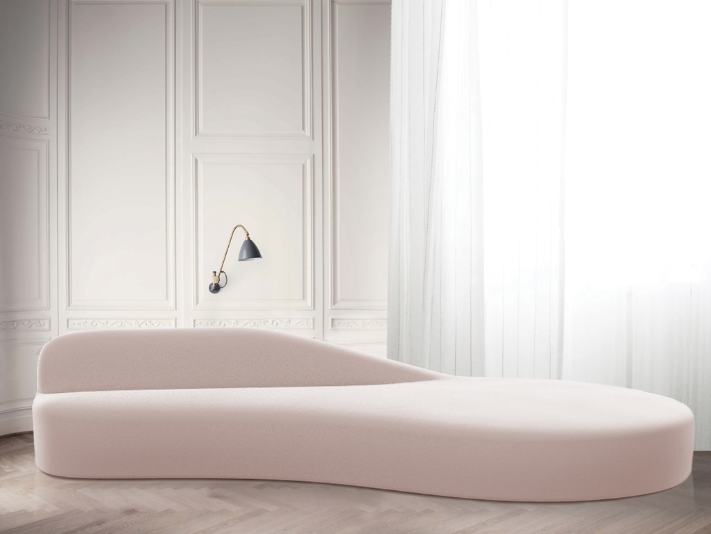 La Cividina. Divano Guest - design Antonio Rodriguez