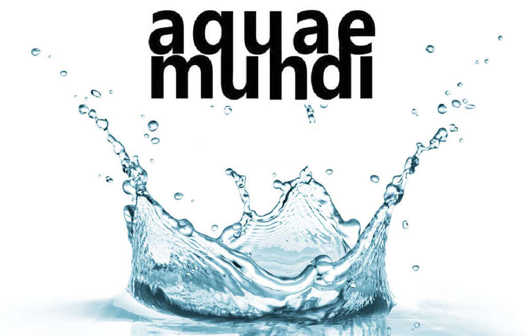 aquae mundi 2015