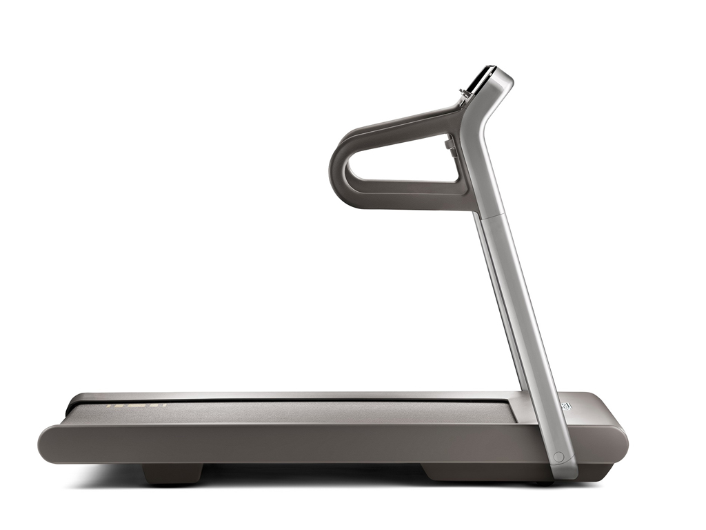 MyRun® by TechnoGym. Il tapis roulant per la casa.