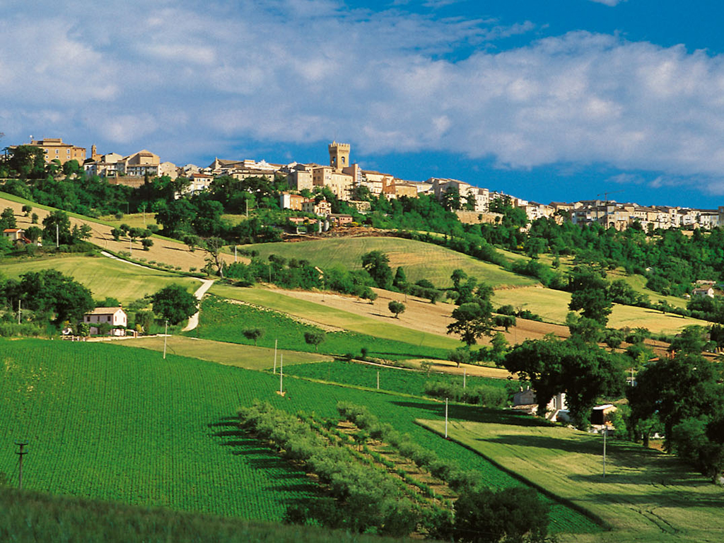 Marche 2015
