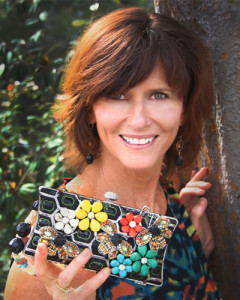 mary frances primavera estate 2015