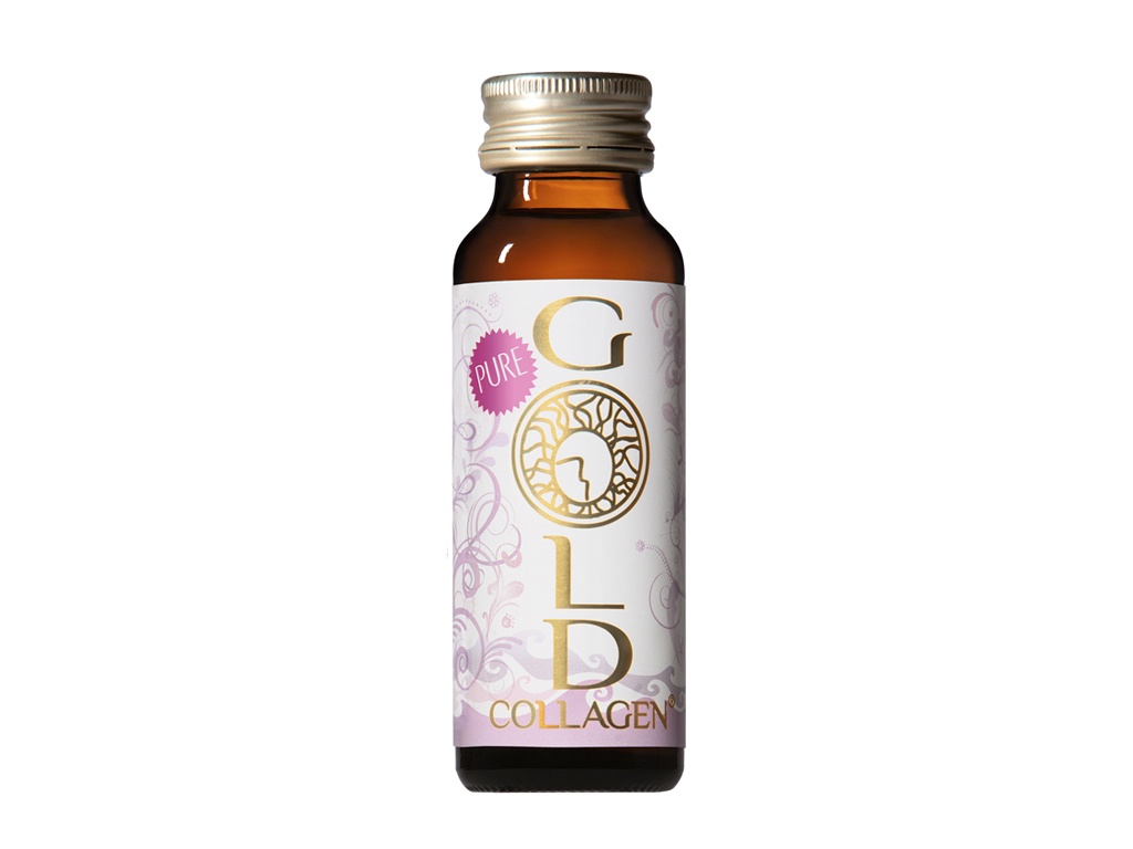 PURE GOLD COLLAGEN®
