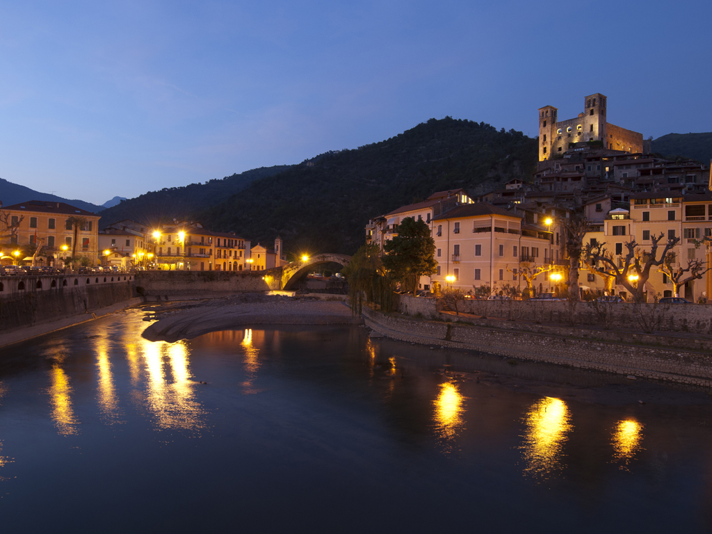 Dolceacqua, è inserita nel prestigioso marchio: