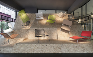 Living Divani 07 acquario Frog 300x185