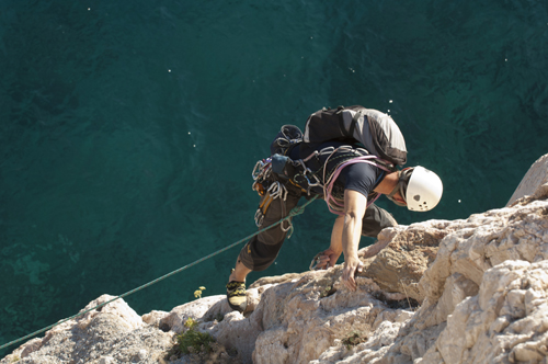SV137 NOLI FREE CLIMBING