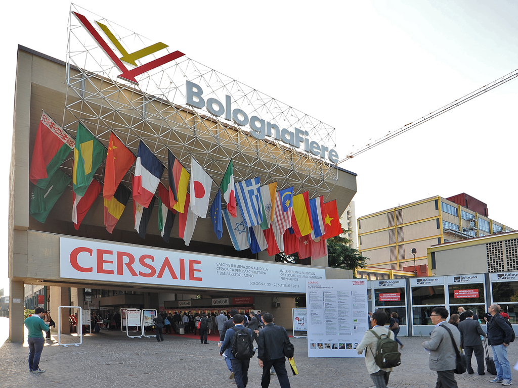 cersaie 2015