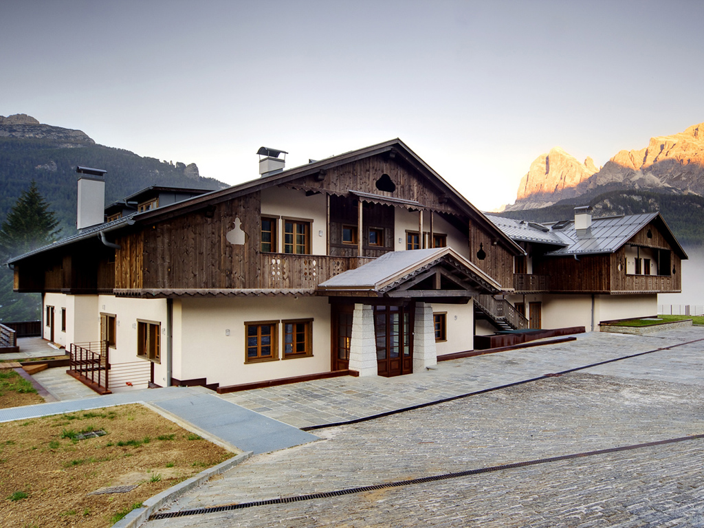 Identità Golose Cortina 2015