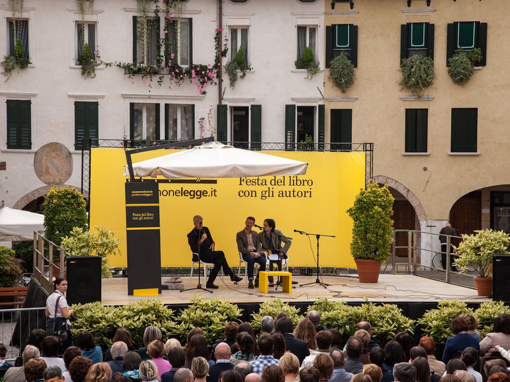 pordenonelegge 2015
