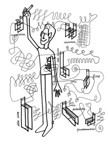 alias spaghetti chair limited edition