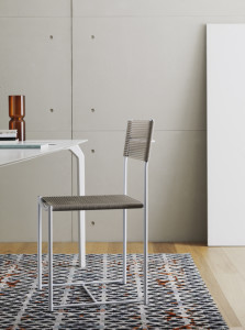 alias spaghetti chair limited edition