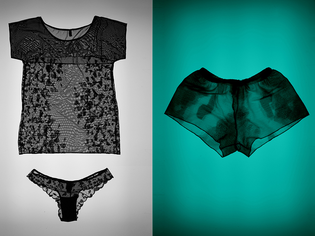 Individuals. Designer Carlo Galli. Non un semplice underwear ma veri capi unici, tagliati e cuciti a mano.
