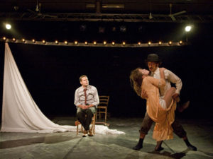 A tua immagine in scena al Piccolo Teatro di Milano