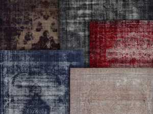 Natuzzi AFFRESCO 300x225