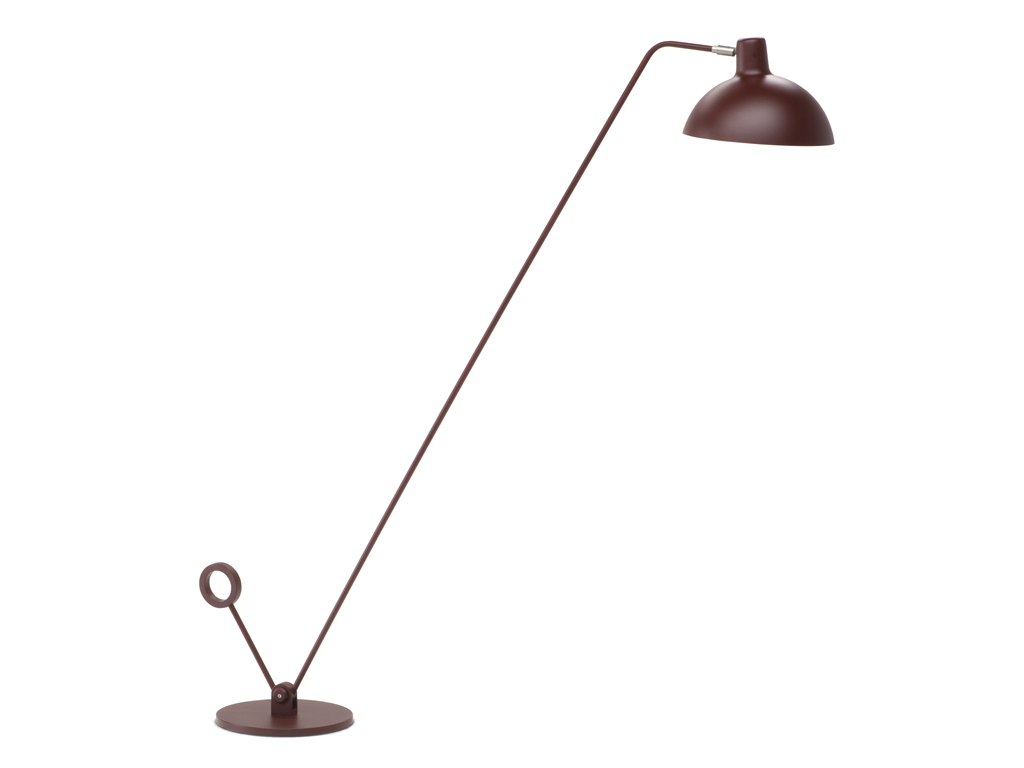 Natuzzi Italia. Lampada da tavolo Elsa.