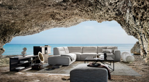 Harmony Maker di Natuzzi Italia