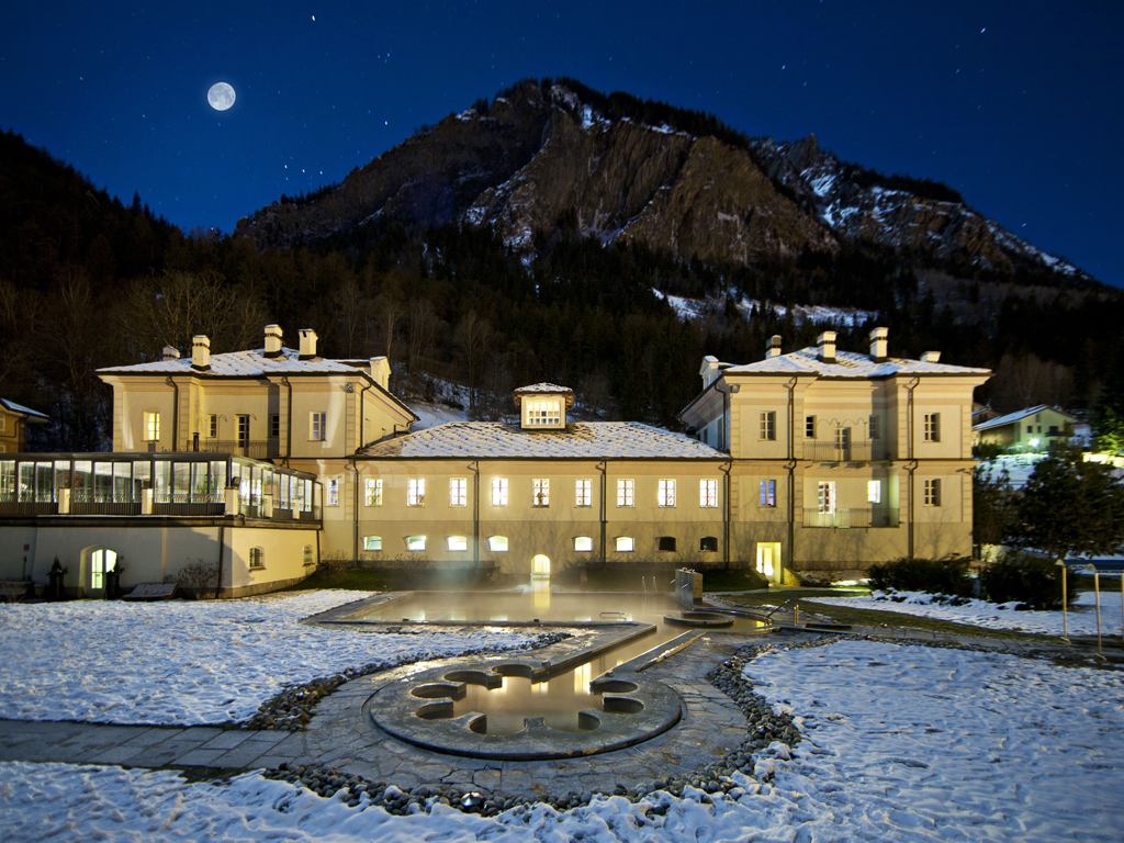 pre saint didier aosta 2015