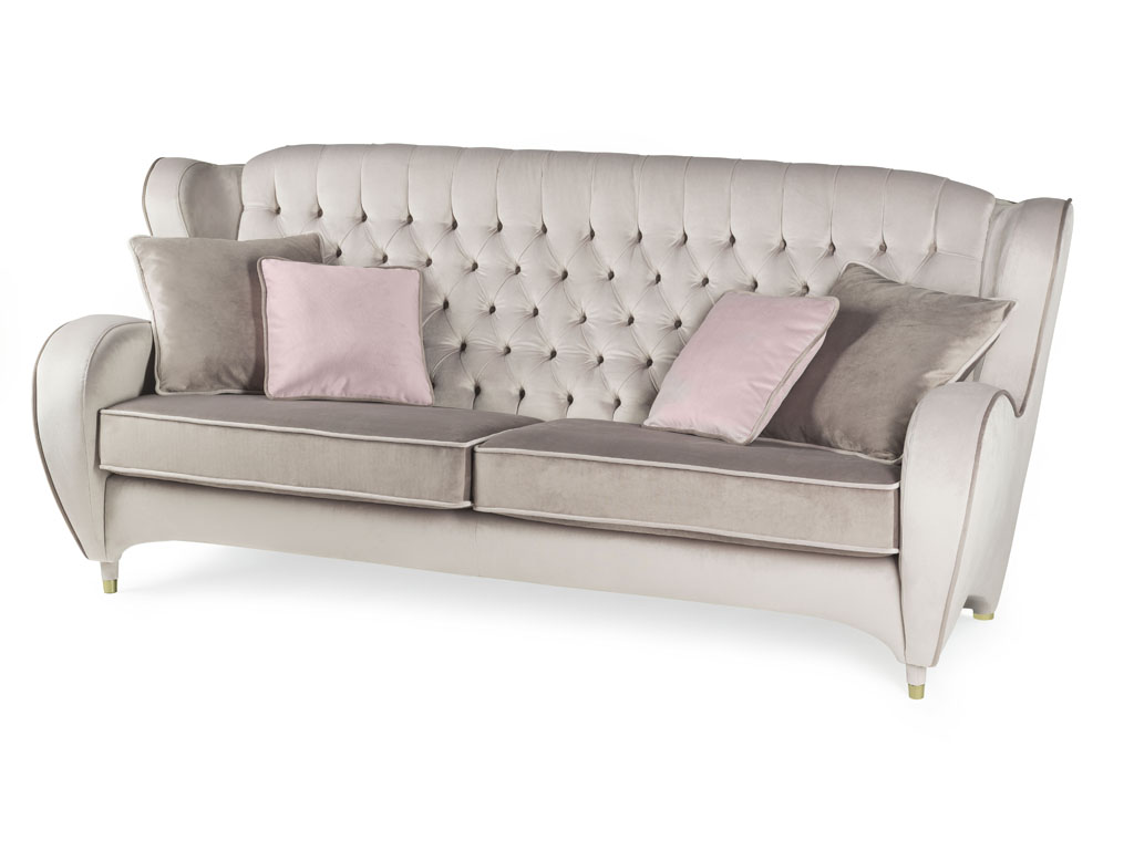 VG Newtrend al Salone del Mobile 2016