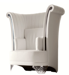 Florence Collections Atlantique seduta 277x300