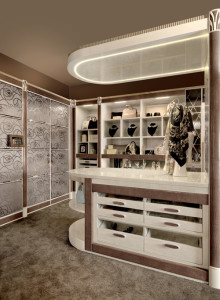 Florence Collections Guardaroba Atlantique 220x300