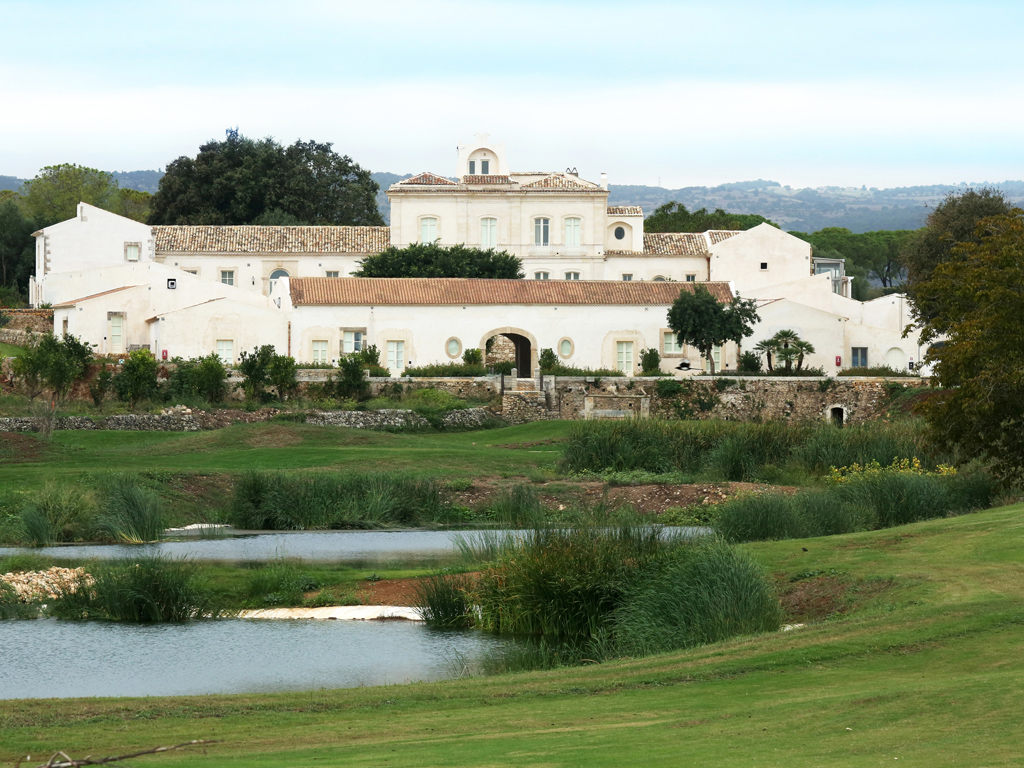 I Monasteri Golf Resort 2016