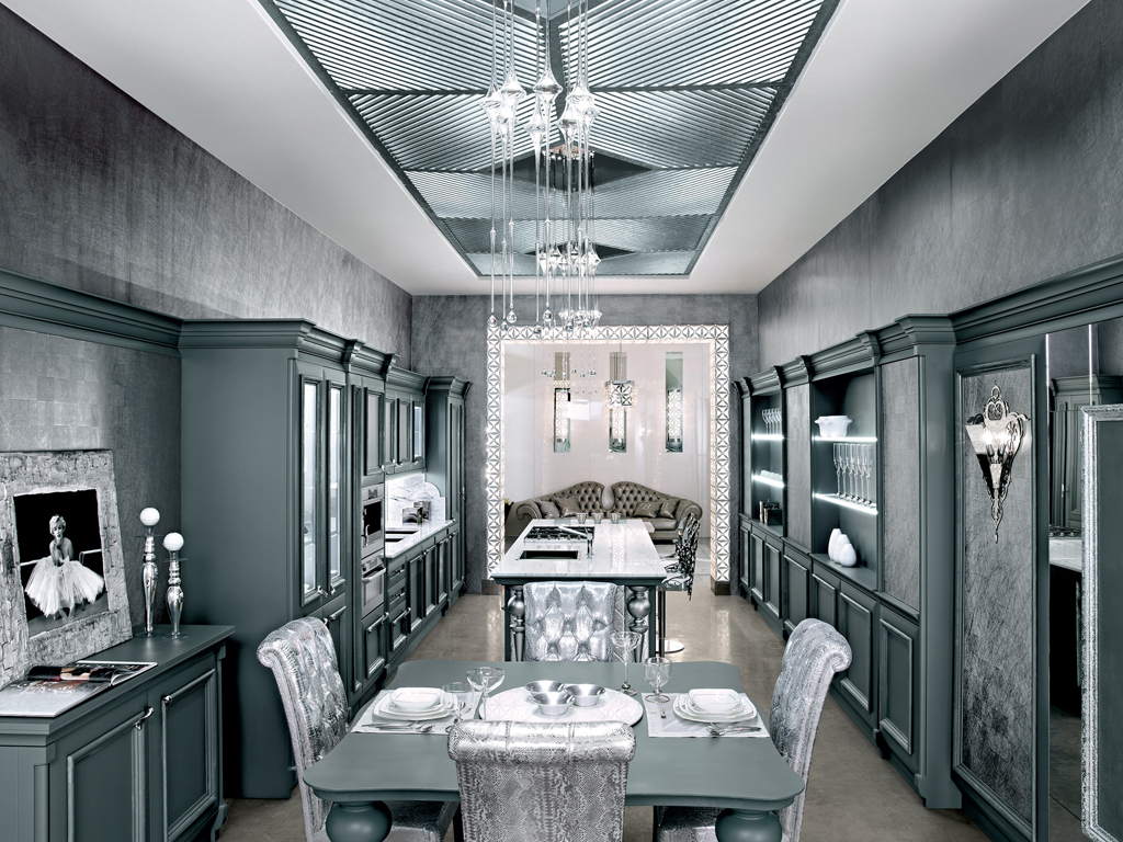 brummel anteprima eurocucina 2016