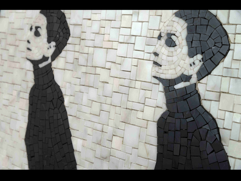 friul mosaic salone del mobile 2016
