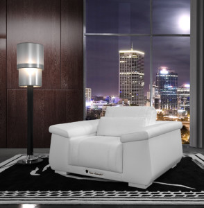 Tonino Lamborghini Booster armchair 294x300