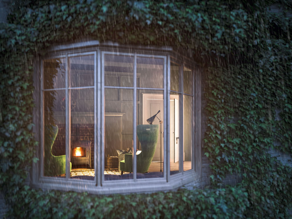 MCZ. Stufa a pellet realizzata interamente in ghisa, DECO. Finiture: smoke e green. | Potenza: 8 kW/h. Rendimento (min/max): 87,1%/87,5%. Volume riscaldabile: 197m³. Dimensione corpo (LxHxP): 76x80x56 cm.