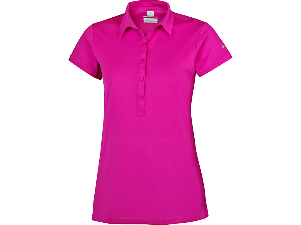Columbia. Polo Zero Rules. Prezzo 35 Euro.