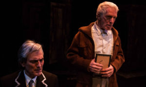 lapparenza inganna recensione teatro out off 2017