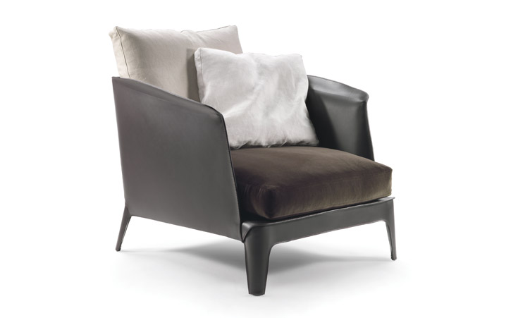 Flexform collezione Isabel 