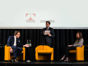 tecno acquisisce maggioranza zanotta 2017
