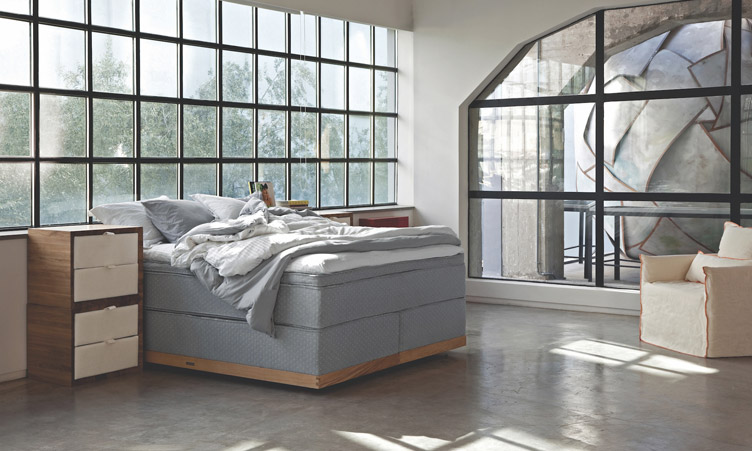 Coco-Mat sistema letto My Triton