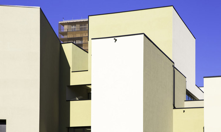 Identità Milano. Teatro dell'Infanzia e dell'Adolescenza di Maciachini
