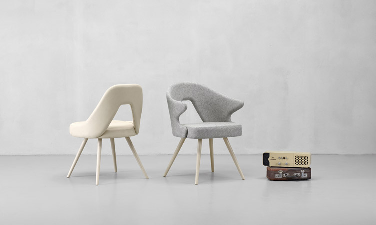 Scab Design al Salone 2017