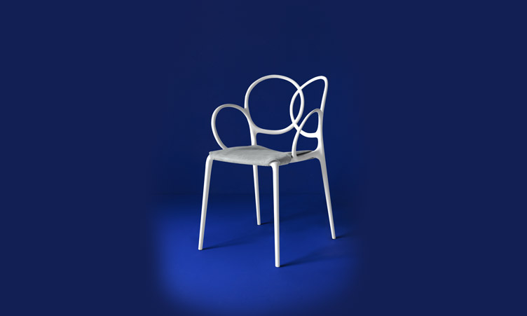driade anteprima salone 2017