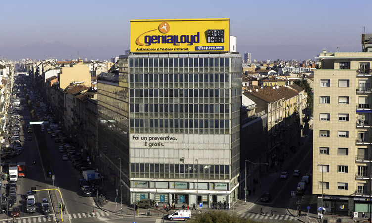 Identità Milano. Giulio Minoletti e il Palazzo del Fuoco all'Urban Center