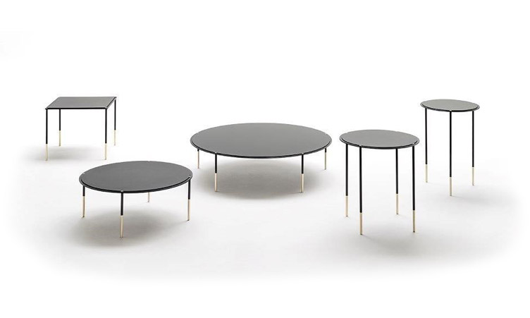 living divani anteprima salone del mobile 2017